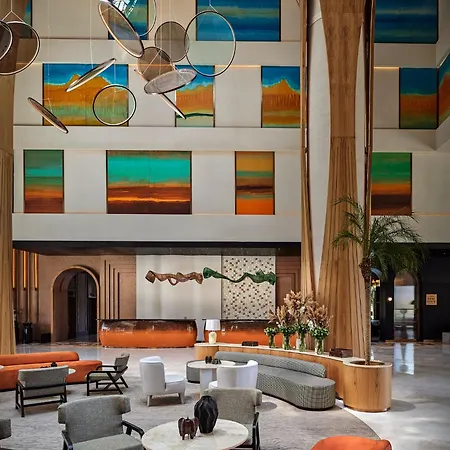 ホテル Xo Cape Arnna フェティエ