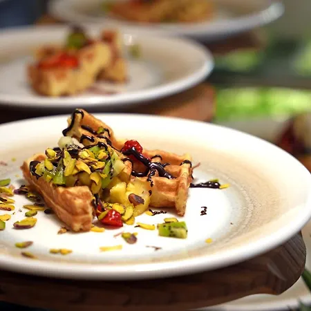 Xo Cape Arnna ホテル