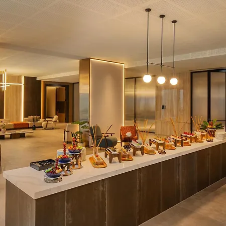 ホテル Xo Cape Arnna