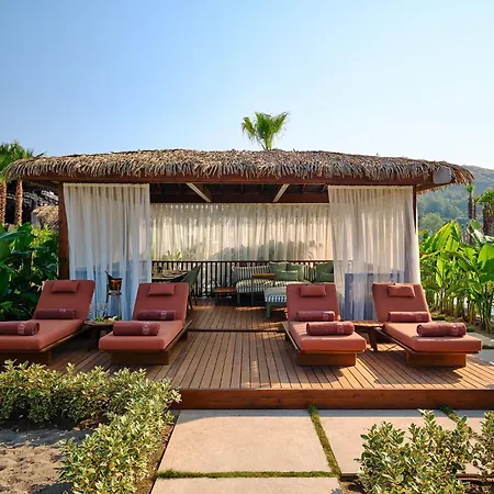 Xo Cape Arnna 5* フェティエ