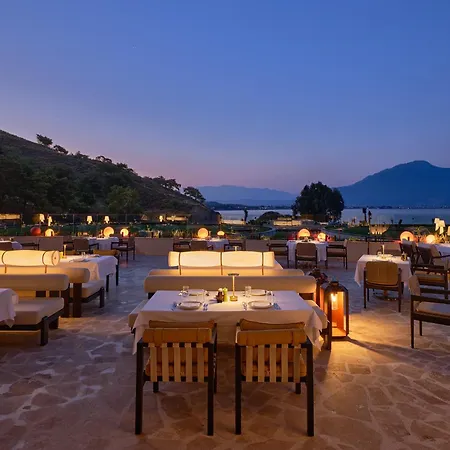 ホテル Xo Cape Arnna