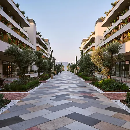 ホテル Xo Cape Arnna